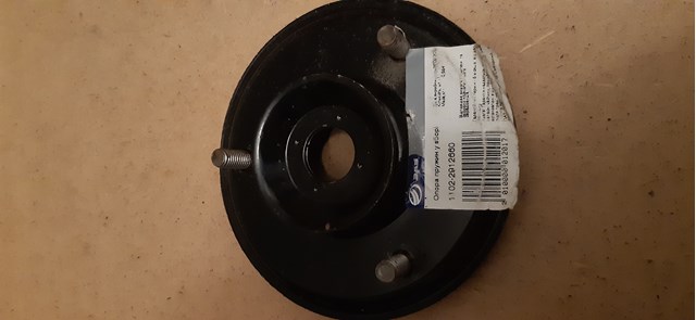 Опора амортизатора заднього ZAZ 11022912660 ціна, від 3.31 USD