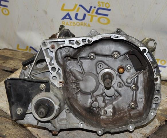 JH3053 Renault (RVI) 