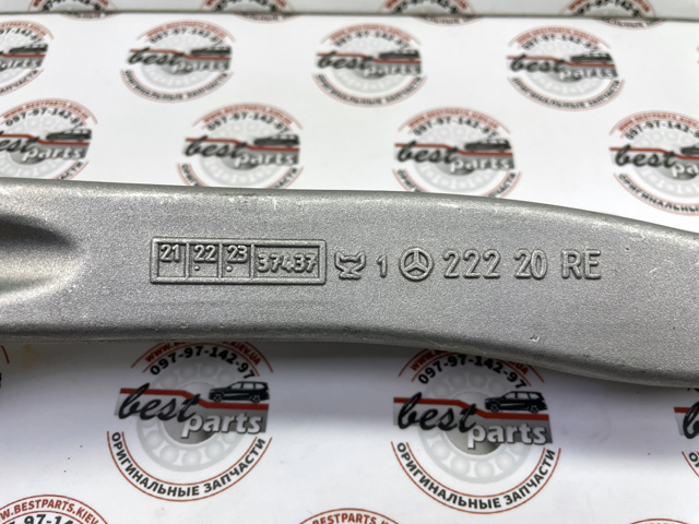 Купити A2173305000 Mercedes 