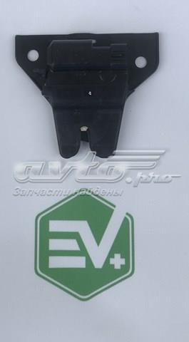 600660100B Tesla Запор капота (замок і привід замка капота)