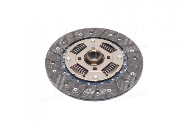 Зчеплення VALEO HD93 ціна, від 38.94 USD
