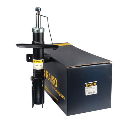 Амортизатор передній RS317309 Raiso