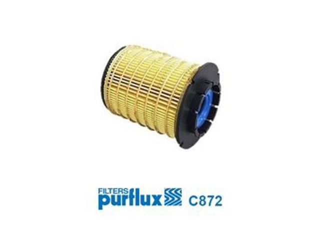 C872 Purflux Фільтр палива