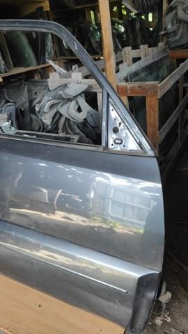 Двері передні, праві Mitsubishi Pajero IV SHORT позашляховик (V80) (2006 - 2013) ціна, від 916.31 USD