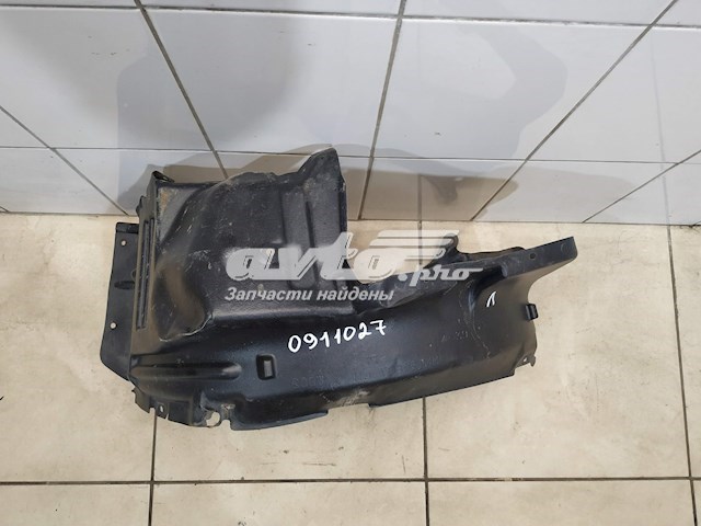 Підкрилок передній лівий MN126807 Mitsubishi
