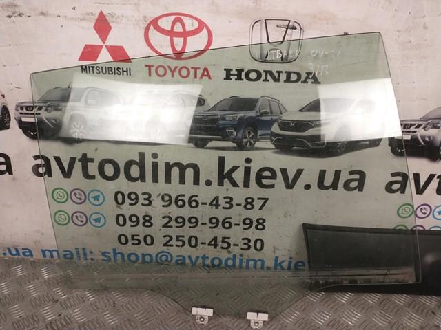 62011AJ100 Subaru Вікно задніх дверей