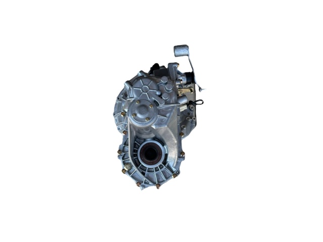  Коробка передач Geely Mk 