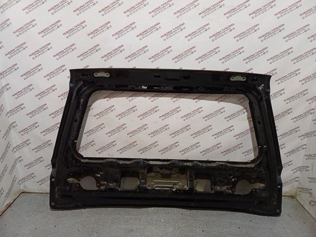 П'яті двері Toyota 6700560D10 ціна, від 183.41 USD