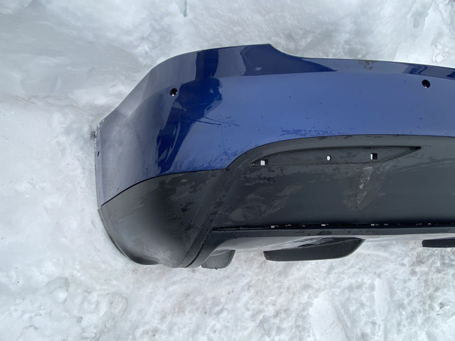 Купити 105835400F Tesla Бампер задній, нижня частина