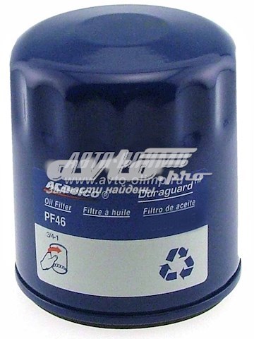 фільтр масляний PF46E фільтр масляний PF46E