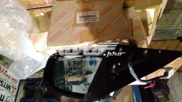 Купити 8791033530 Toyota Дзеркало праве