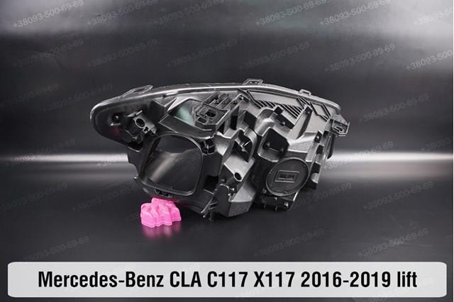  Mercedes A1179066100 ціна, від 1602.88 USD
