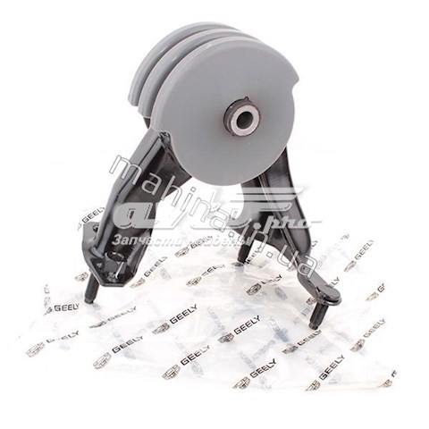 Подушка (опора) двигуна, задня Geely 1016010615 ціна, від 21.44 USD