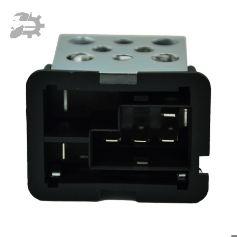 Резистор обігрівача Detali IF DF11532 ціна, від 7.67 USD