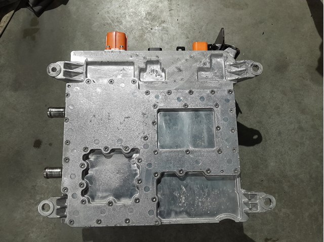 Модуль (ЕБУ) інвертора General Motors 24045955 ціна, від 78.55 USD