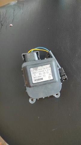 0132801108 Bosch Мотор заслінки печі
