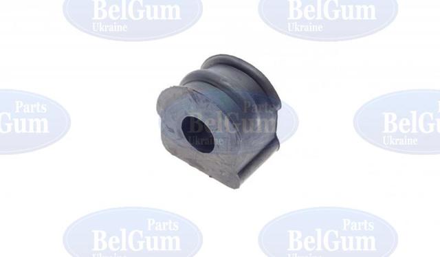 Втулка переднього стабілізатора Belgum BG2301