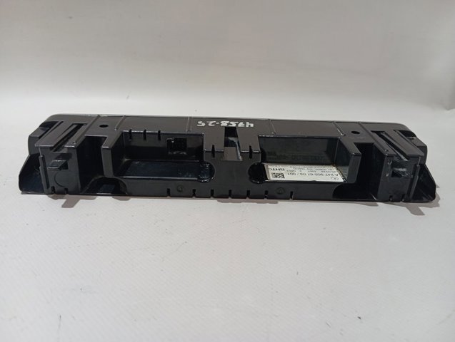 A2479056703 Mercedes Блок кнопок центральної консолі