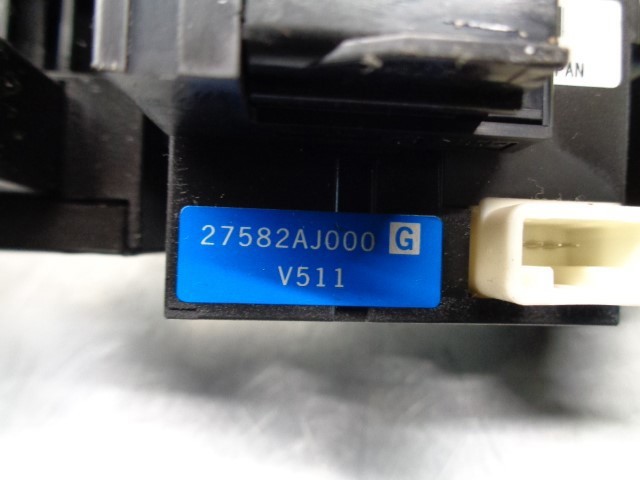 83195AJ070 Subaru 