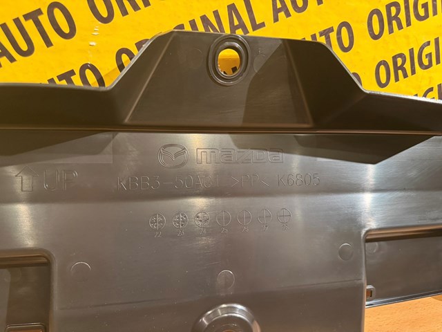  Mazda KBB350AG1A