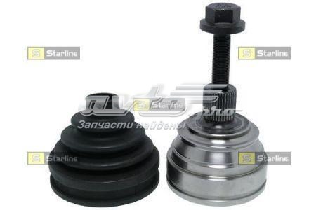 Граната колісна Starline S4236600 ціна, від 30.11 USD