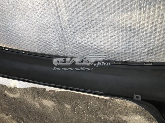 Кожух бампера заднього Hyundai/Kia 86611B0000 ціна, від 85.20 USD