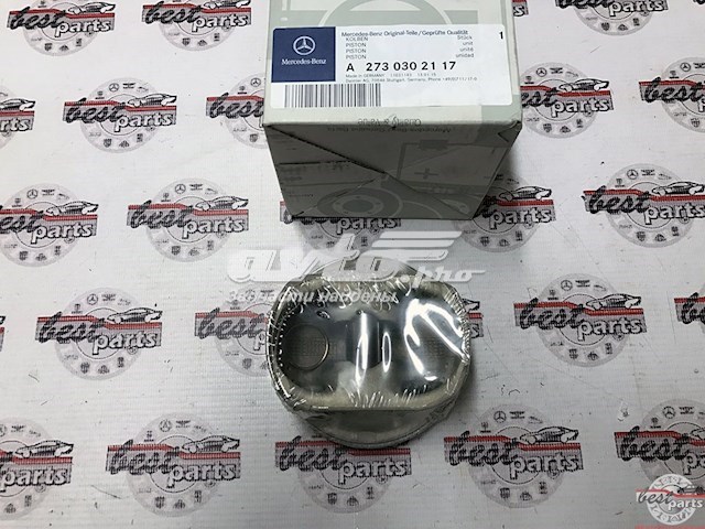 A273030211750 Mercedes 