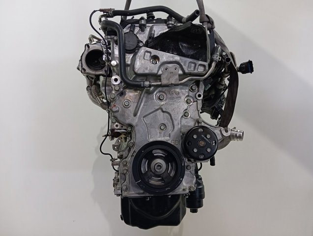 Купити G4FP Hyundai/Kia Двигун