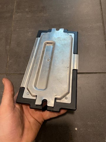 Купити 61359153779 BMW Блок керування освітленням