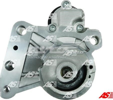 Стартер S0568 AS/Auto Storm