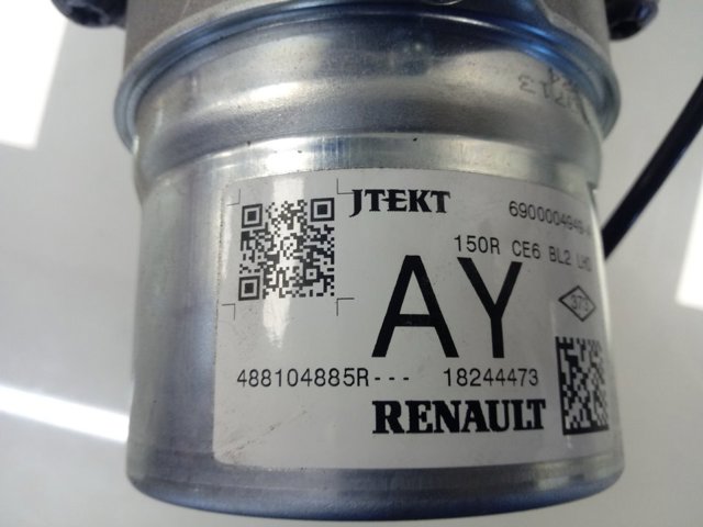  Renault (RVI) 488104885R