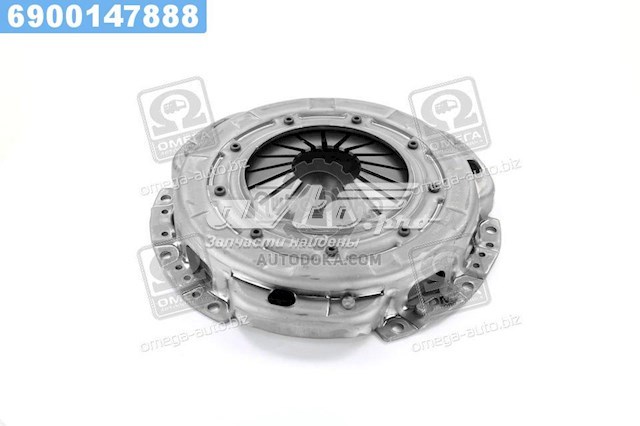 Пелюстковий кошик зчеплення VALEO NSC15 ціна, від 64.86 USD