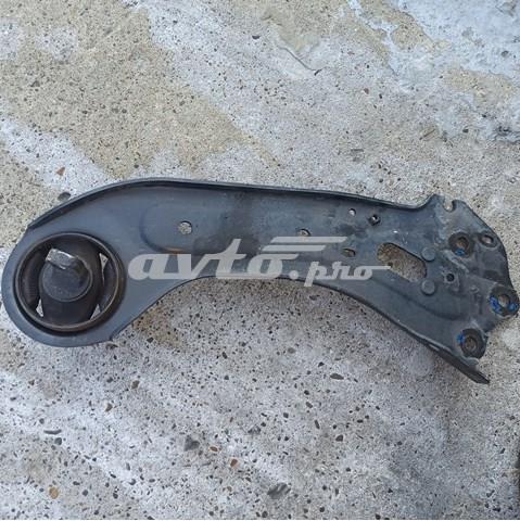 55280D5200 Hyundai/Kia Важіль/тяга задньої підвіски подовжній нижній, правий