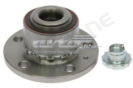 Маточина колеса передня Starline SLO23569 ціна, від 36.93 USD