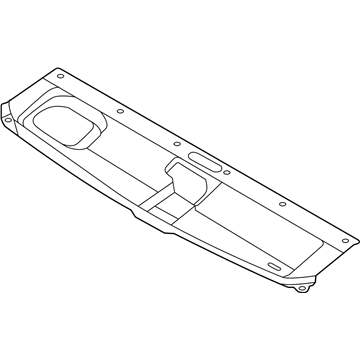 Купити 86360C6000 Hyundai/Kia 