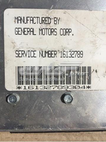  Opel 16132789 ціна, від 152.45 USD