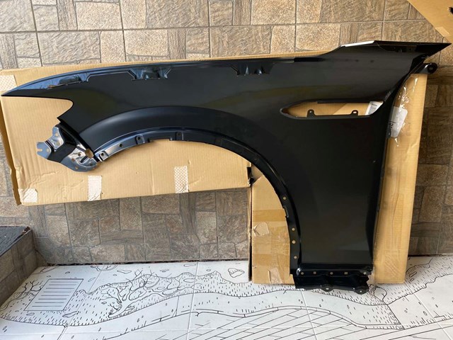 Купити KBB352111A Mazda 