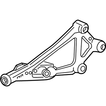 Купити 50510T7X000 Honda 
