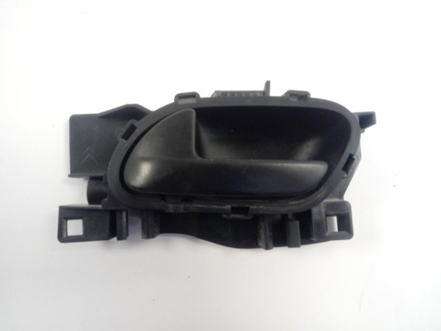 96555515XT Peugeot/Citroen Ручка передніх дверей внутрішня, ліва