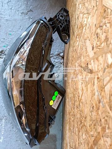 Купити 9823193880 Peugeot/Citroen Права блок фара