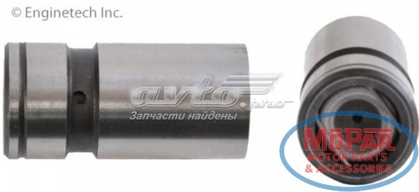 Купити L2011 Enginetech Штовхач клапанів двигуна