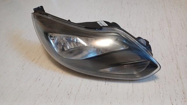 Фара правая Ford BM5113W029RB ціна, від 106.00 USD