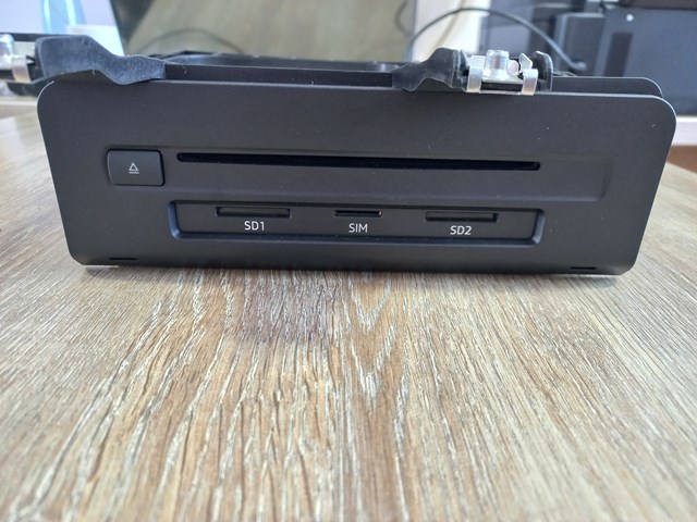  VAG 8W5035880A ціна, від 180.54 USD