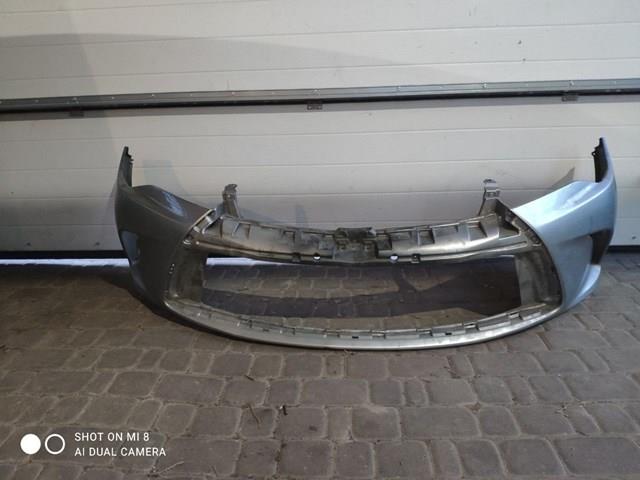 Передній бампер 5211907912 Toyota