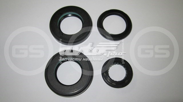Купити 49200JK64D Nissan/Infiniti Рульова рейка