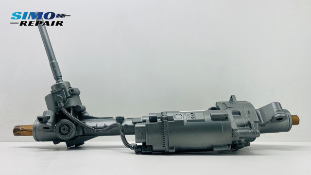 Управління рульове в зборі Land Rover LR041413 ціна, від 1028.50 USD