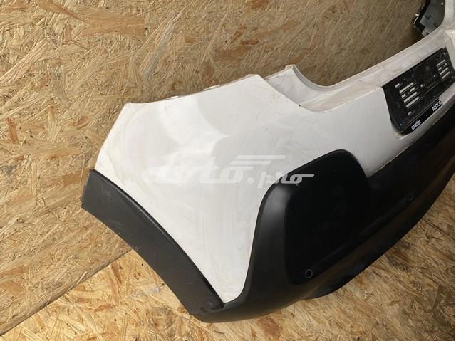 Накладка бампера заднього Peugeot/Citroen 9813343877 ціна, від 22.25 USD