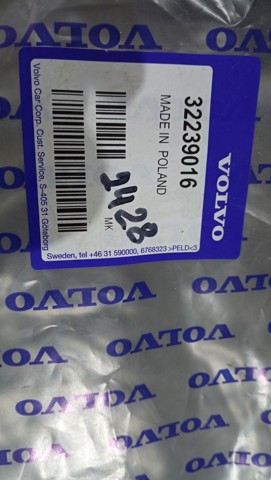  Volvo 32239016 ціна, від 98.82 USD