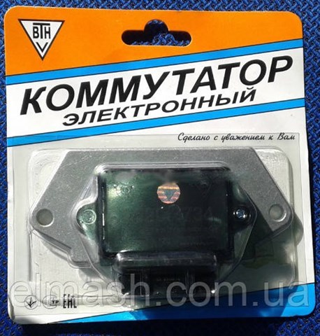 Модуль запалювання, комутатор 05293734 Lada