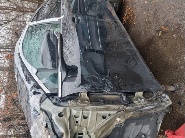 Двері передні, ліві Subaru 60009AN01A9P ціна, від 1057.36 USD
